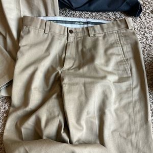 Eddie Bauer dress pants